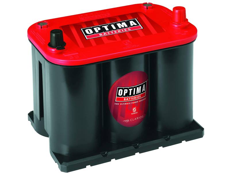 Optima 8020-164 RedTop Group 35 Starting Battery Optima 8020-164 RedTop Group 35 Starting Battery