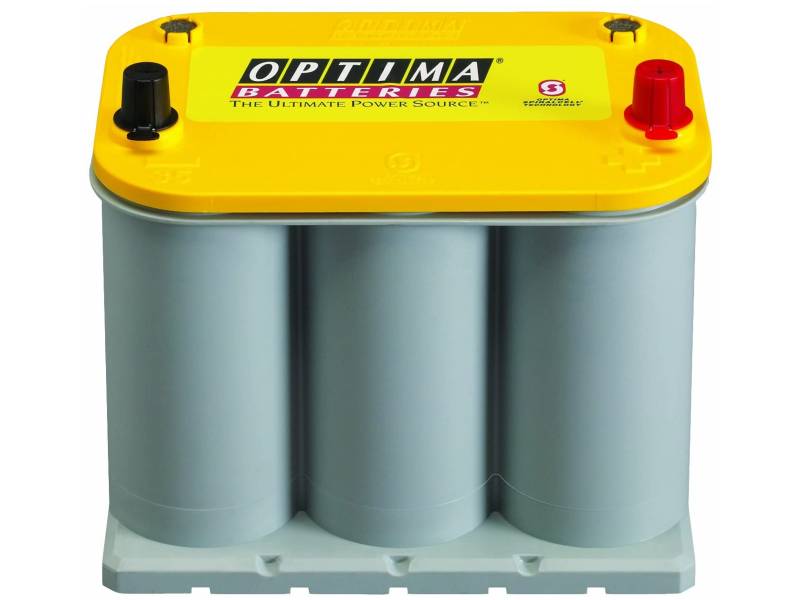 Optima 8040-218-FFP YellowTop Group 35 Deep Cycle Battery