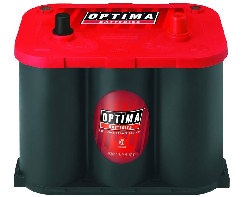 Optima Batteries 8003-151 34R Group 34 Battery: