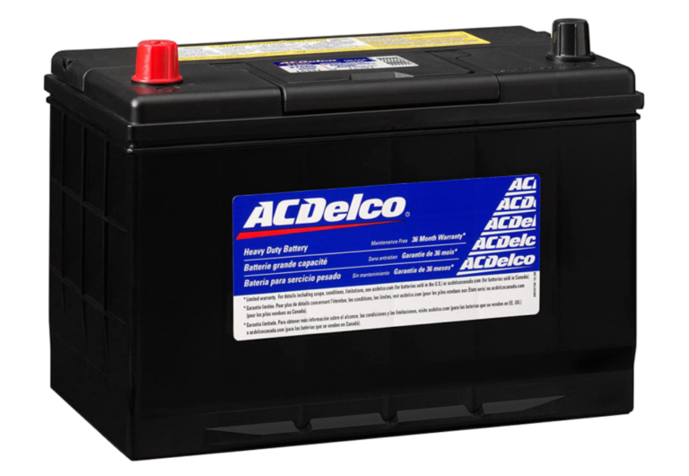 Best Group 27 Battery Top rated Group 27 Deep cycle batteries