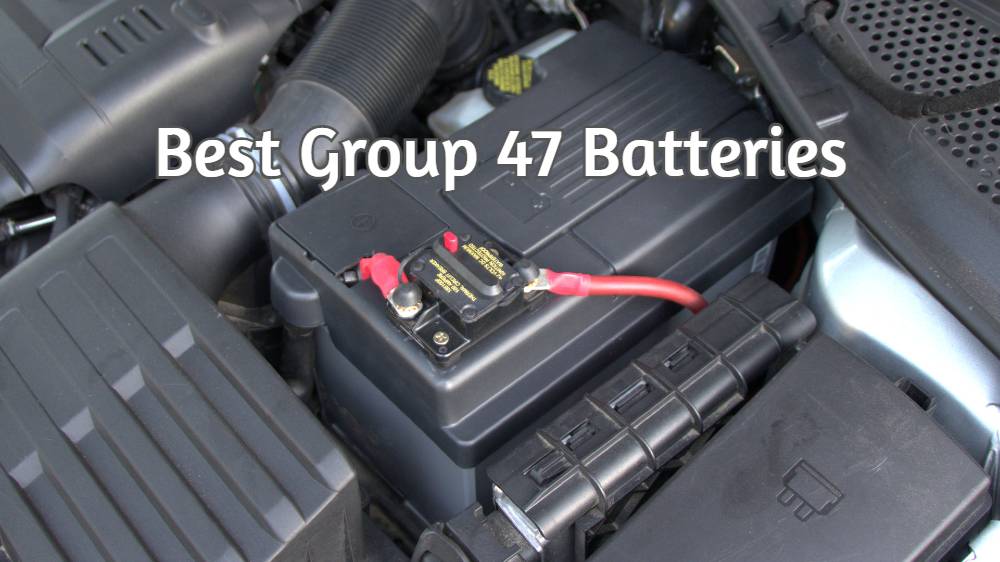 Best Group 47 battery