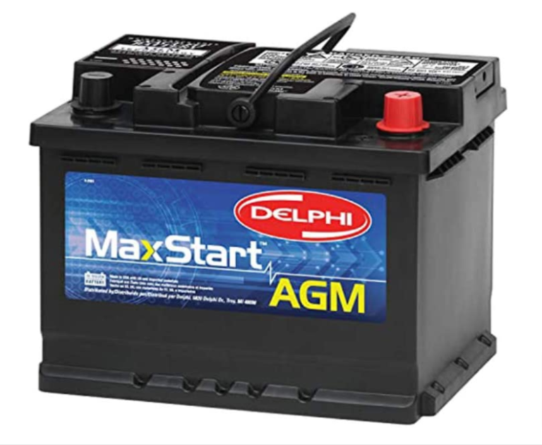 Best Group 47 battery Top rated Group size 47 h5 batteries