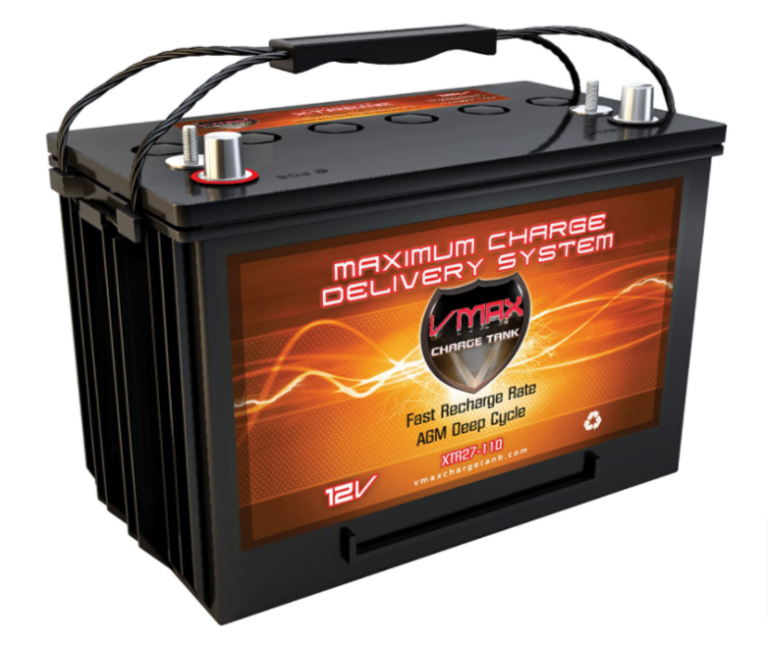 Best Group 27 Battery Top rated Group 27 Deep cycle batteries